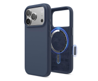 Etui do telefonów Elago Magsafe Silicon Case do iPhone 17 PRO Indigo ES17MSSC63PRO-JIN